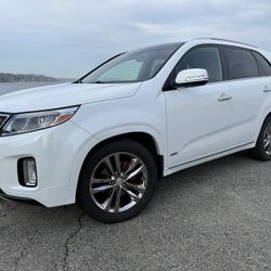 2014 KIA Sorento