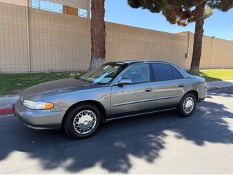 2004 Buick Century low miles running perfect