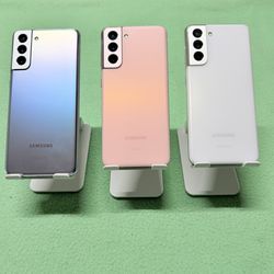 Samsung galaxy s21+ s21