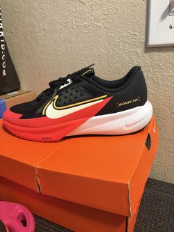 Nike size 6