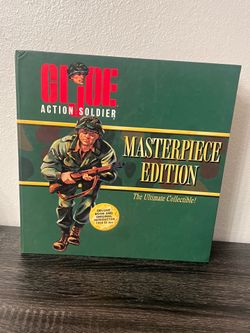 G.I. Joe