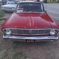 1964 Chevrolet Corvette on offerup