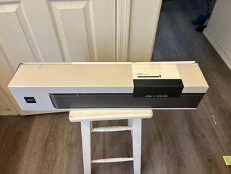 Bose TV Speaker Soundbar