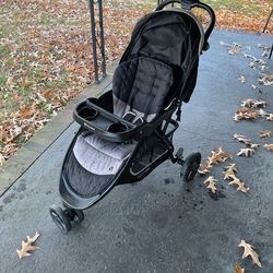 Baby Trend Stroller