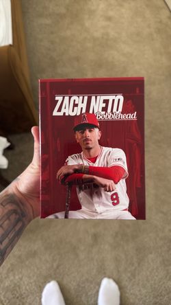 Zach Neto