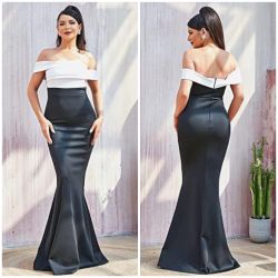 Vestido De Gala $15