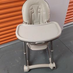 High Chair 