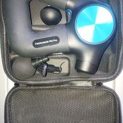 Theragun Pro Plus