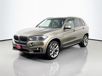 2017 BMW X5 eDrive
