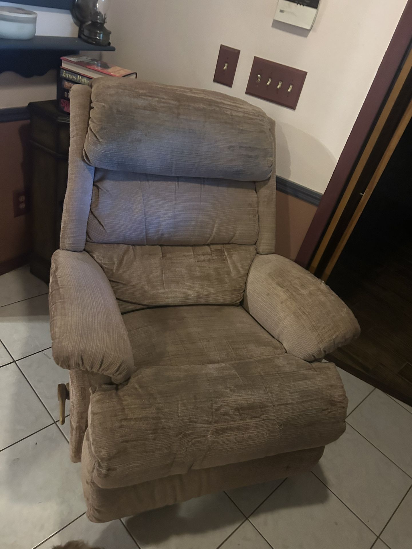 Recliner