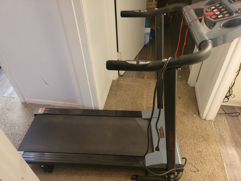 Treadmill For Sale