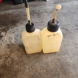 Gas Tank 