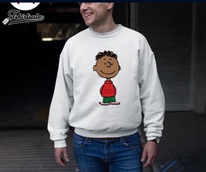 Peanuts | Franklin Sweatshirt
