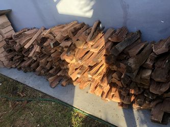 Firewood for sale