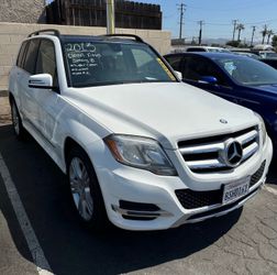 2013MercedesGLK350