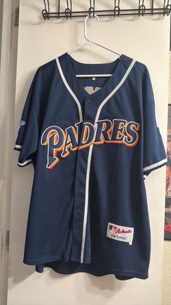 San Diego Padres Jersey