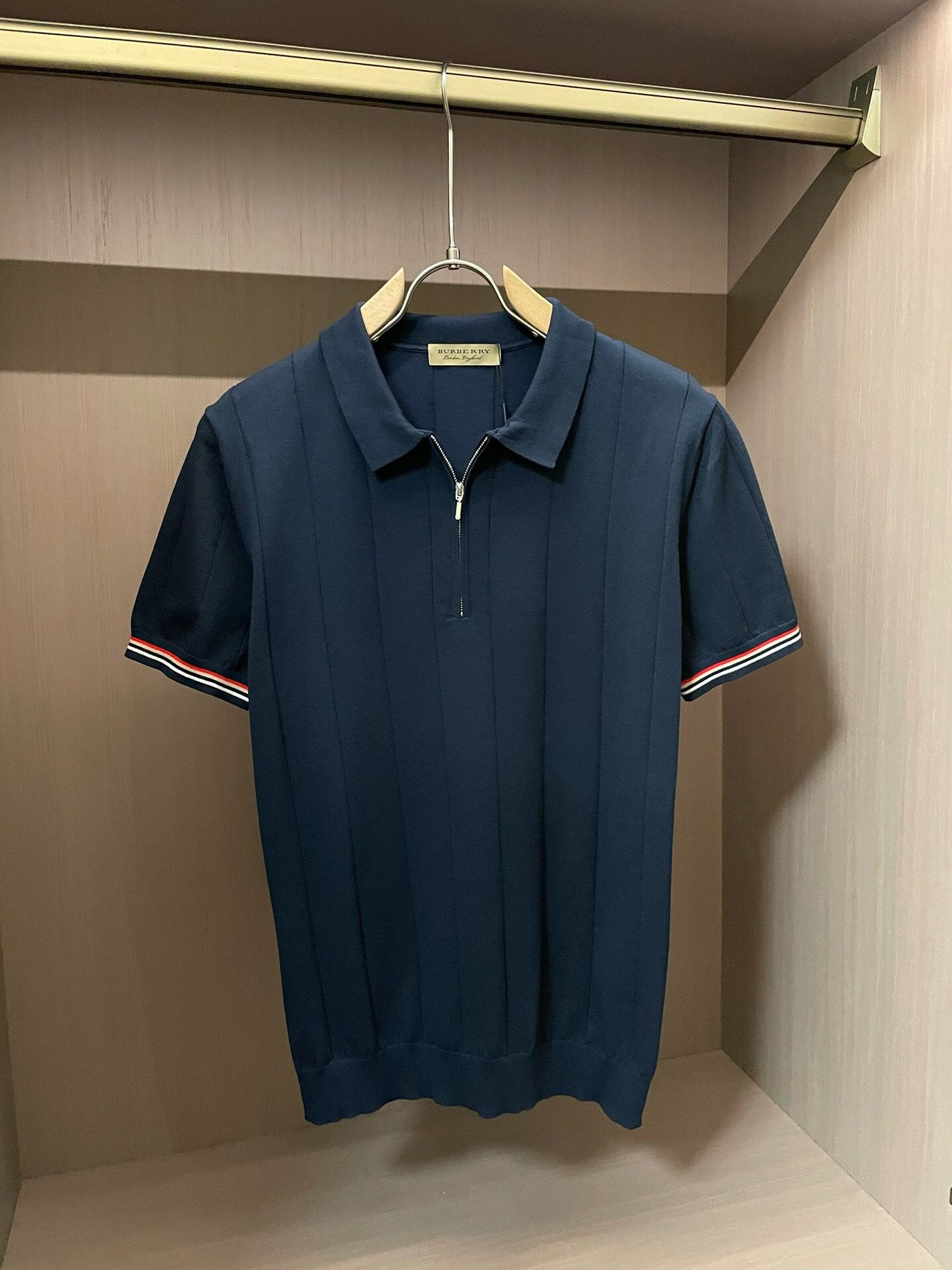 Zegna 2024ss Polo Shirt New 