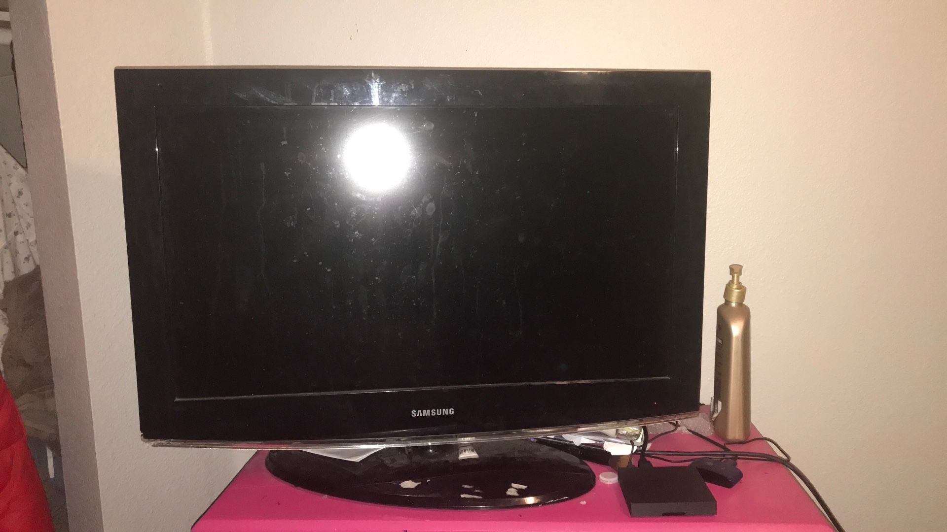 Samsung Tv
