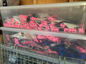 EZ Collars, Leashes and Harnesses