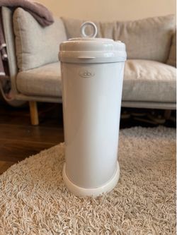 Ubbi Diaper Pail