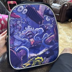 Kids Backpack Size 14 Inch