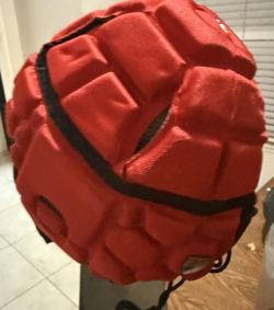 Flag Football Helmet