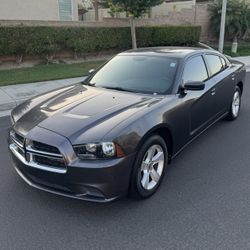 2014 Dodge Charger