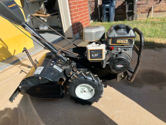 Poulan Pro 850 Series 17-inch Rear Tine Tiller