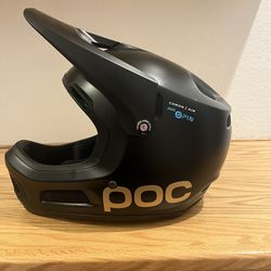 POC Coron-air Mountain Bike Helmet 