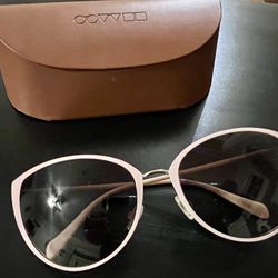 Sunglasses - Oliver Peoples 