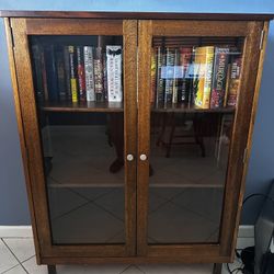 Bookcase