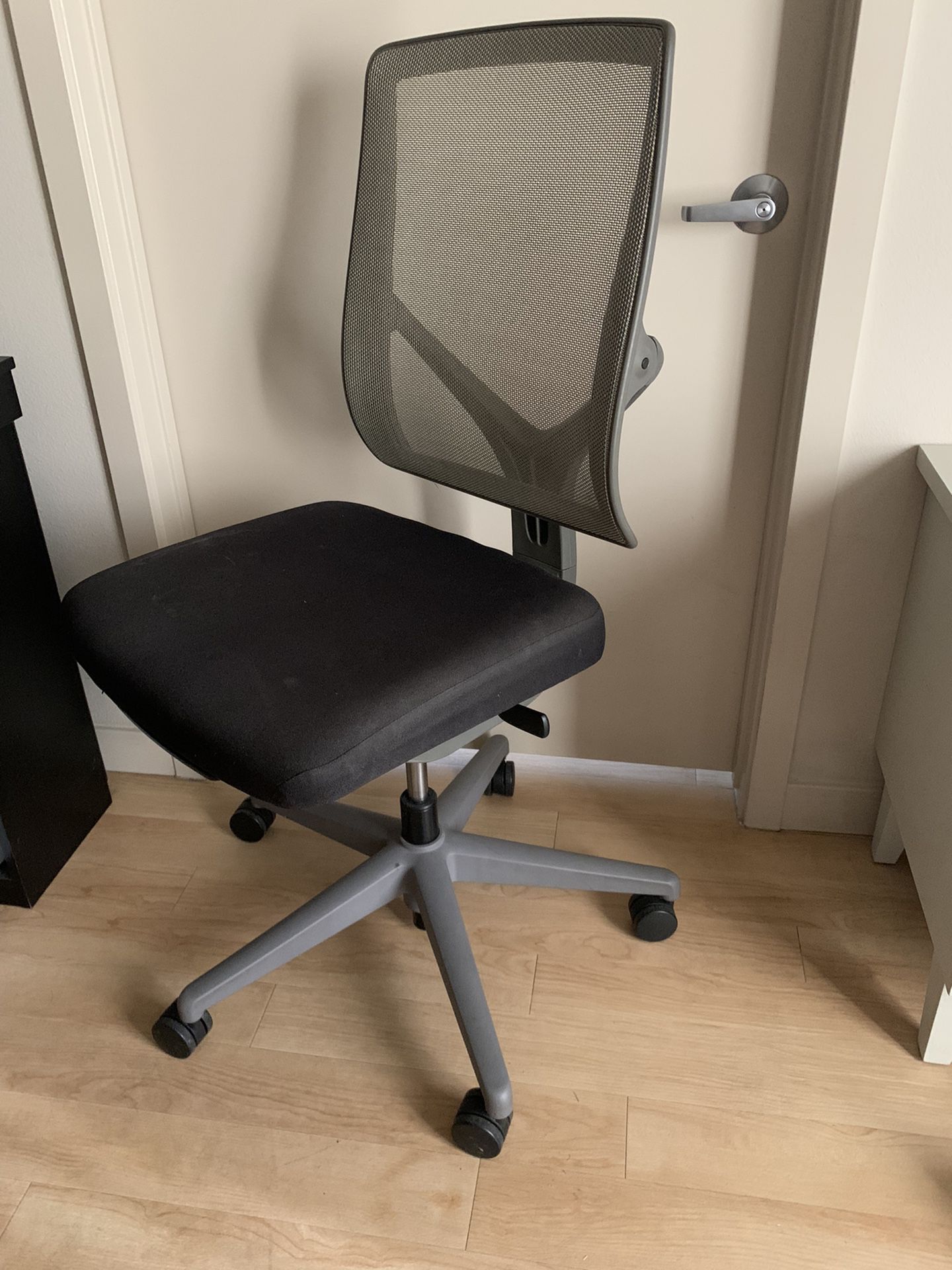 Allsteel Desk Chair