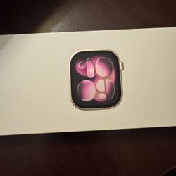 Apple Watch Series 11