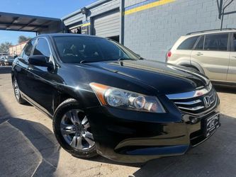 2011 Honda Accord