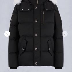 Moose Knuckles Jacket 3Q