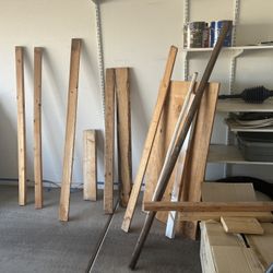 WOOD