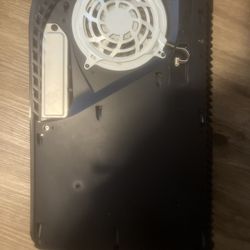 Ps5 Digital Missing One Side Panel But Fully Works Willing To Negotiate 