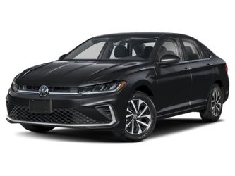 2025 Volkswagen Jetta