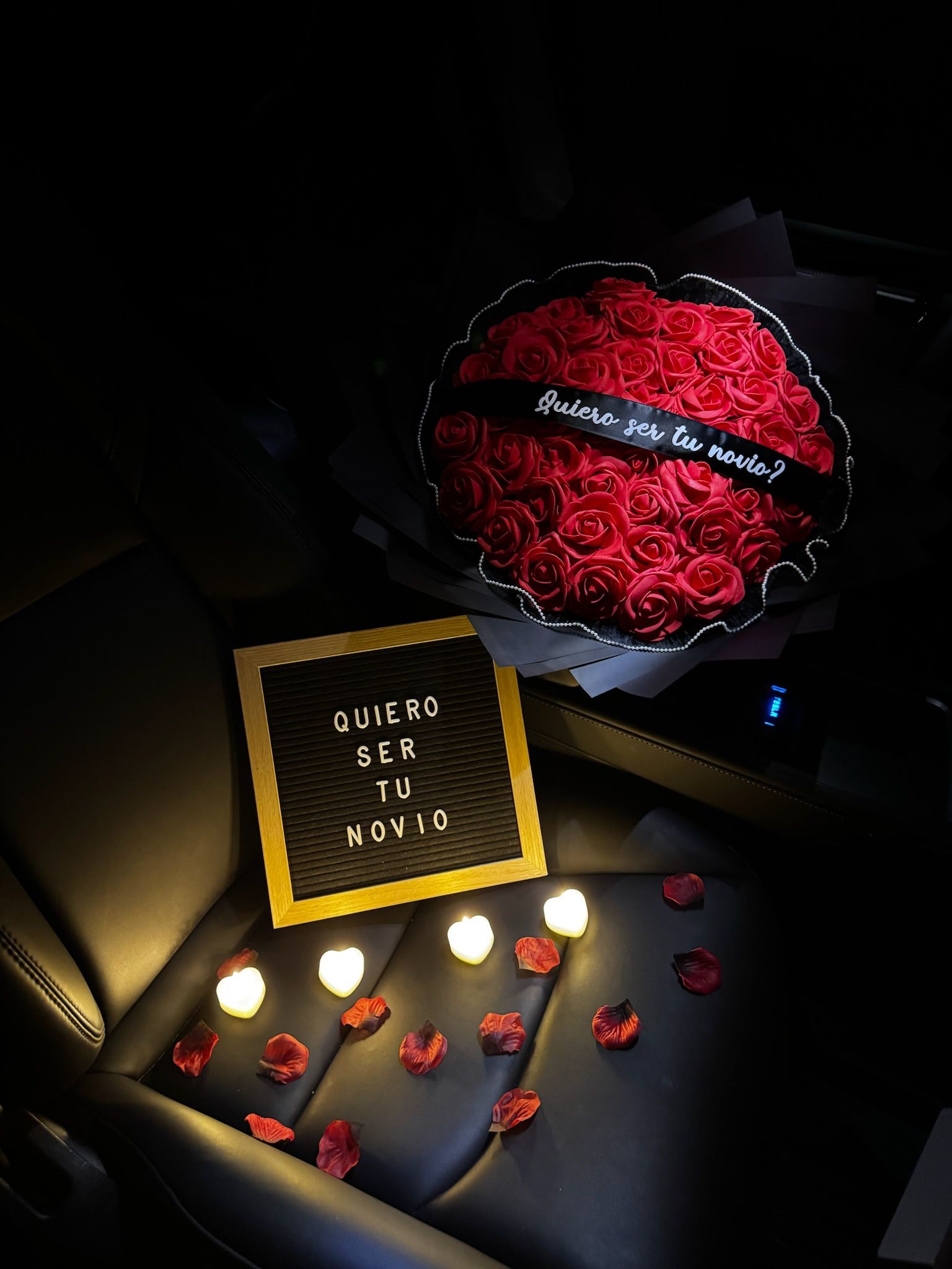 Forever Roses - Ramos De Eternas