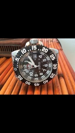 Luminox series 3150 for Sale in Tampa, FL - OfferUp