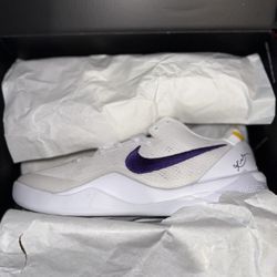 Nike Kobe 8 Proto