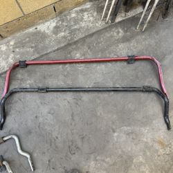 MR2 Sway Bar