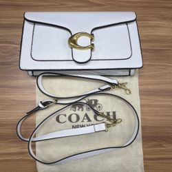 Coach c Bag 