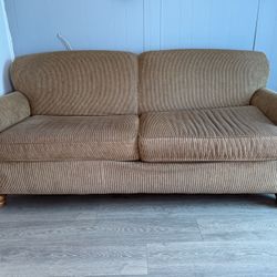 Couches, Sofa and Loveseat 