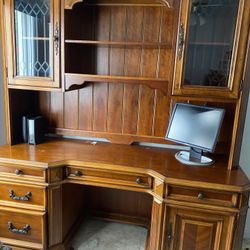 Office Desk