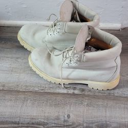 Timberland Boots Men's Size 10.5