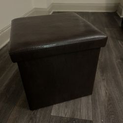 Small Ottoman 