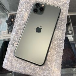 iPhone 11 Pro 64 GB Unlocked 