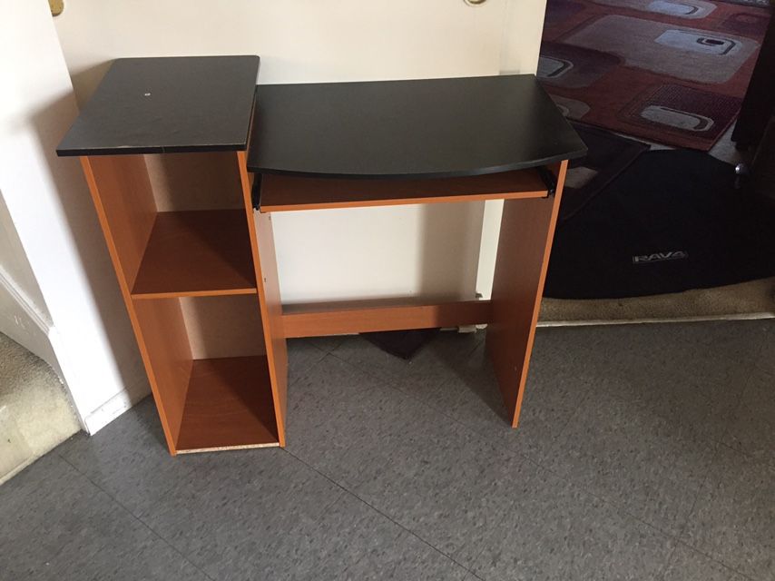 Computer Desk