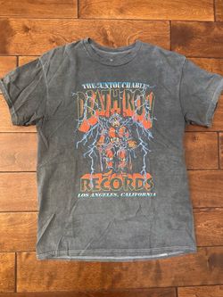 Vintage Death Row Records